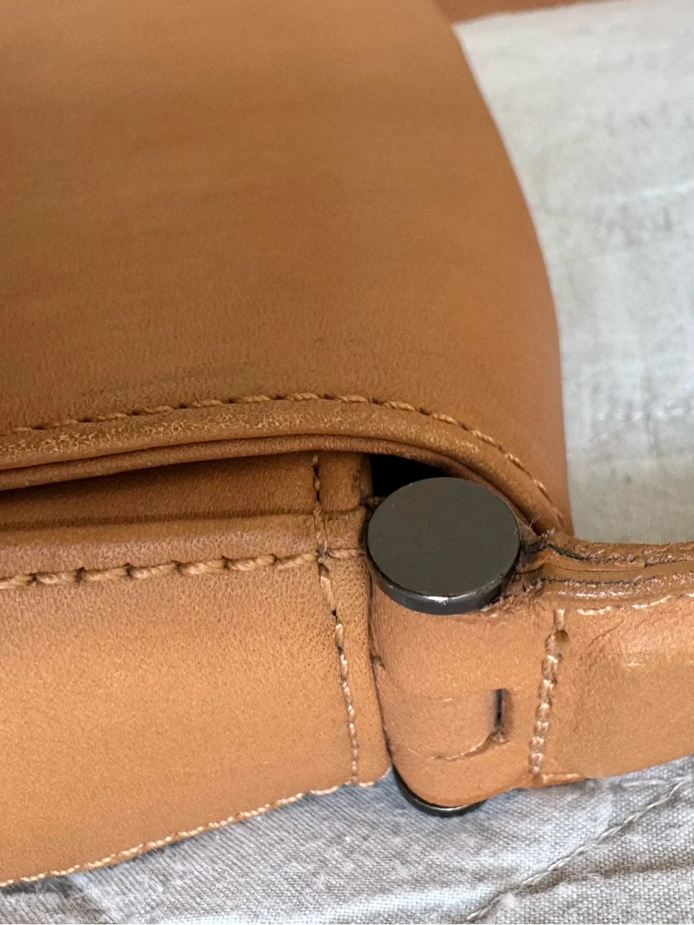 Coach classic shoulder